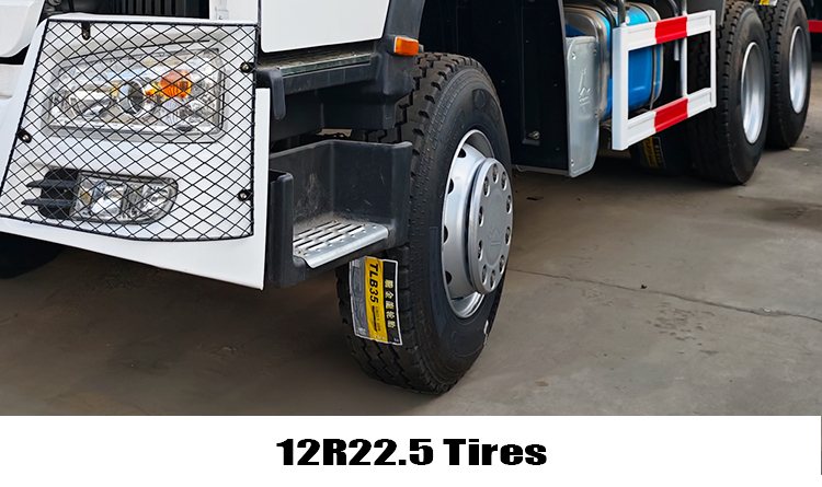 Sinotruk Howo 371 Dump Truck Price for Sale in Cameroon
