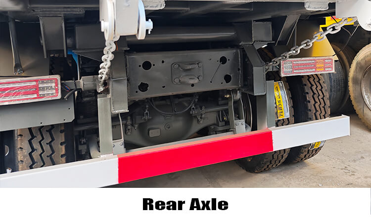 Sinotruk Howo 371 Dump Truck Price for Sale in Cameroon
