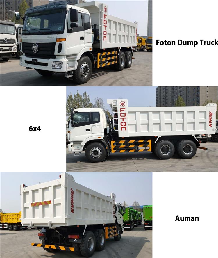 Used Foton Dump Truck Price In Philippines - Used Foton Auman Price