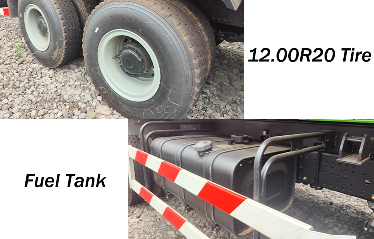 Used Shacman F3000 8x4 Dump Truck Price for Sale in Zimbabwe