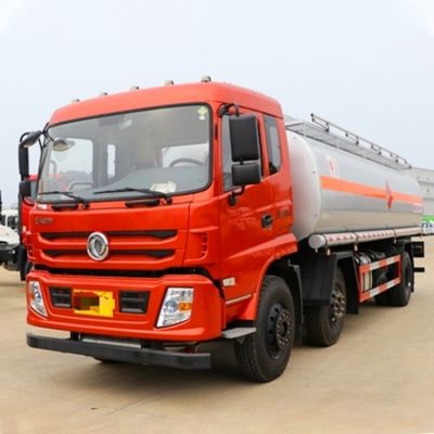 Dongfeng 2022 Used Fuel Tanker Truck